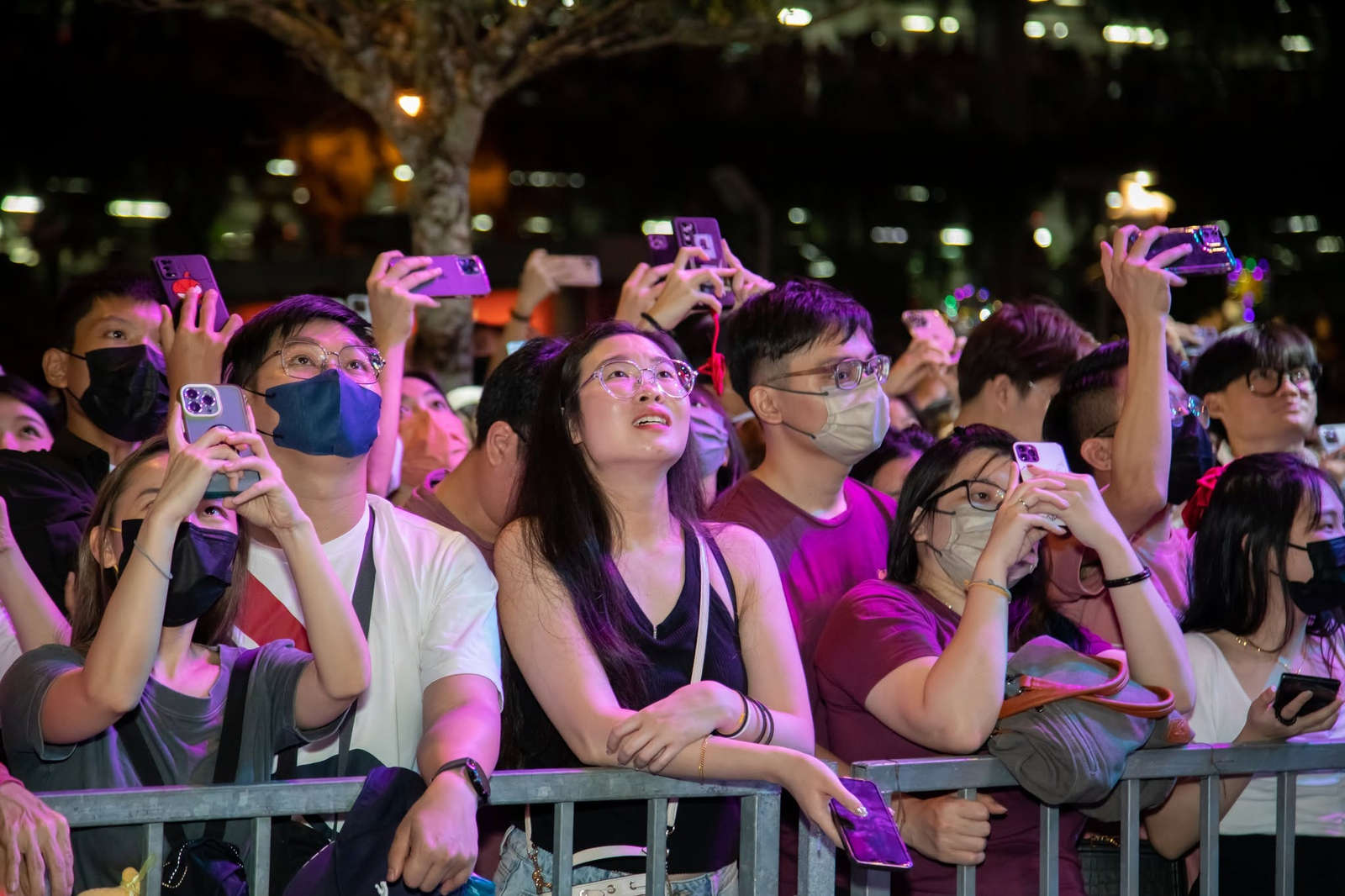 Countdown 2024 festival