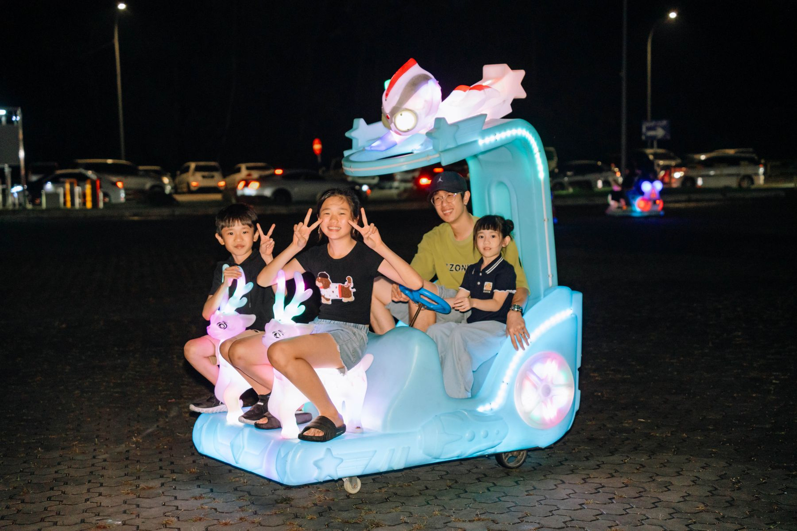 Ice Cream Festival 2026 highlight