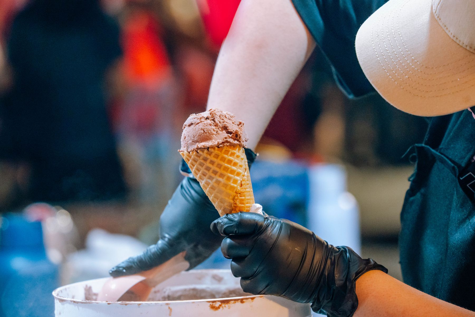 Ice Cream Festival 2026