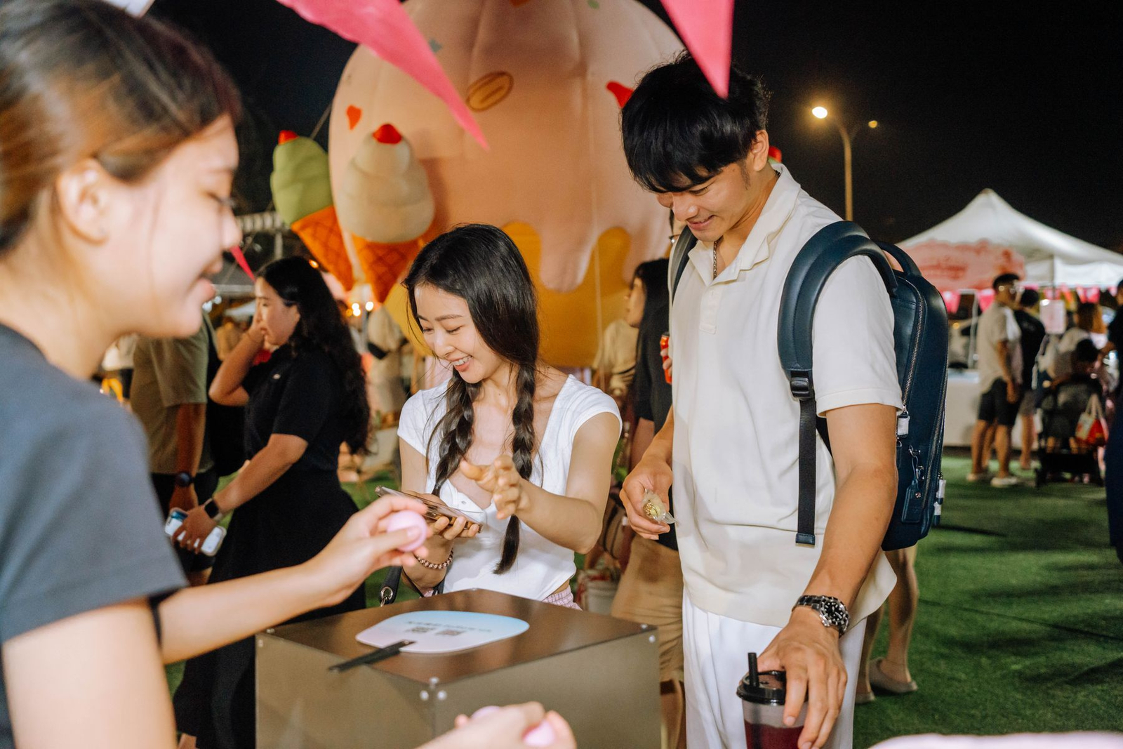 Ice Cream Festival 2026