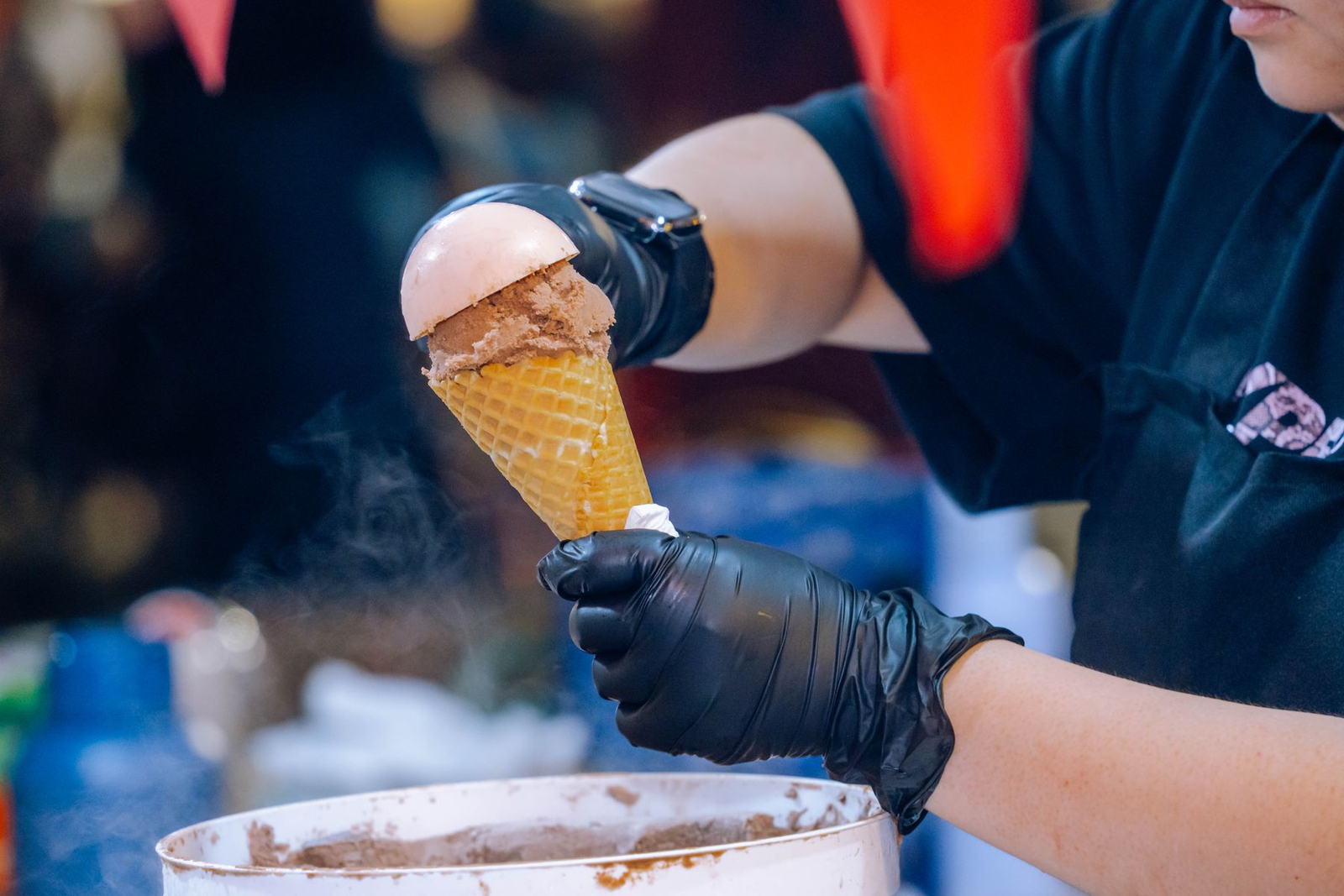 Ice Cream Festival 2026