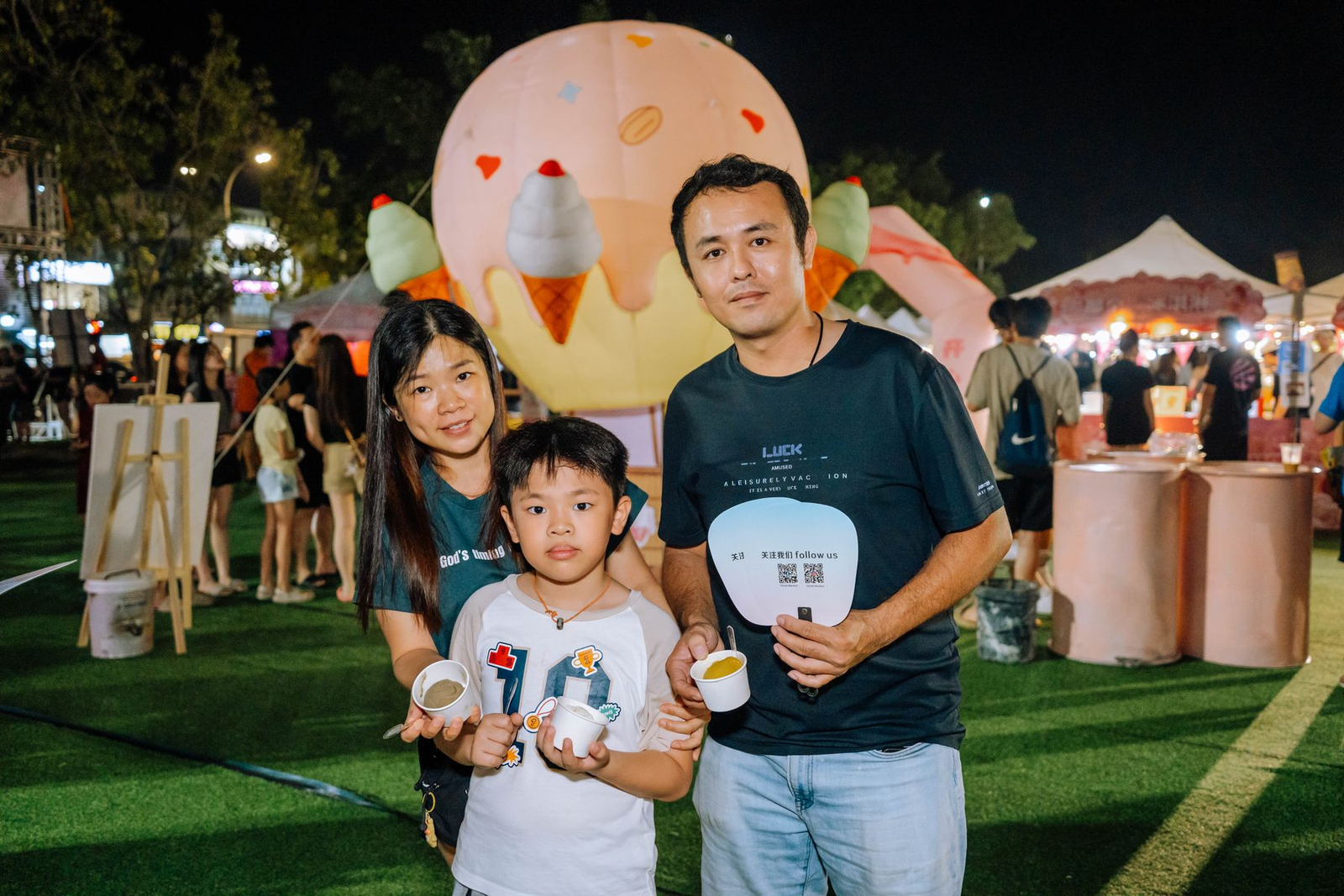 Ice Cream Festival 2026