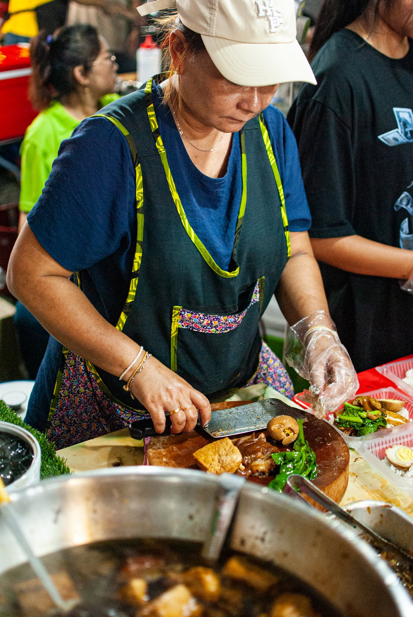 Jodd Fair 2023 festival