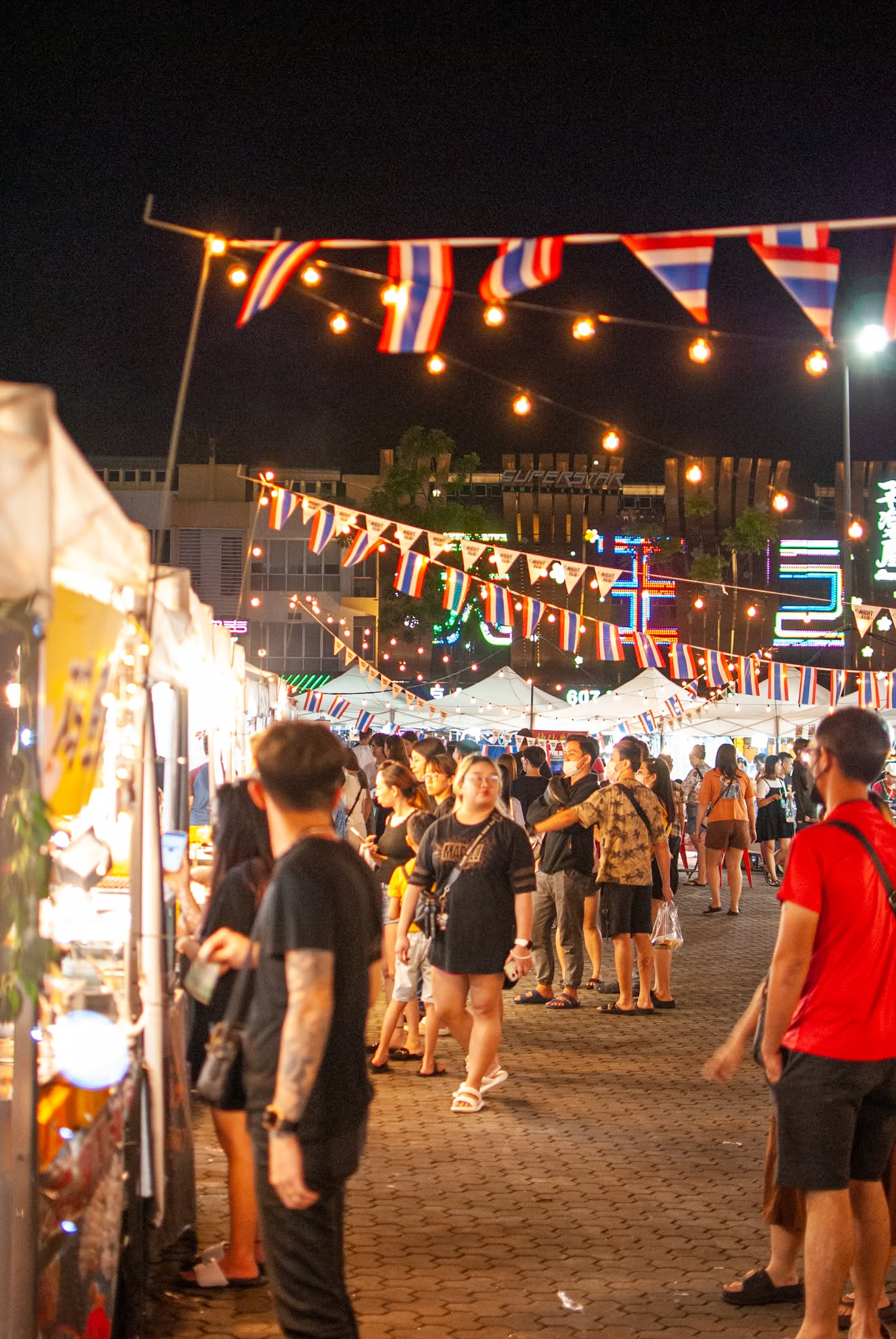 Jodd Fair 2023 festival