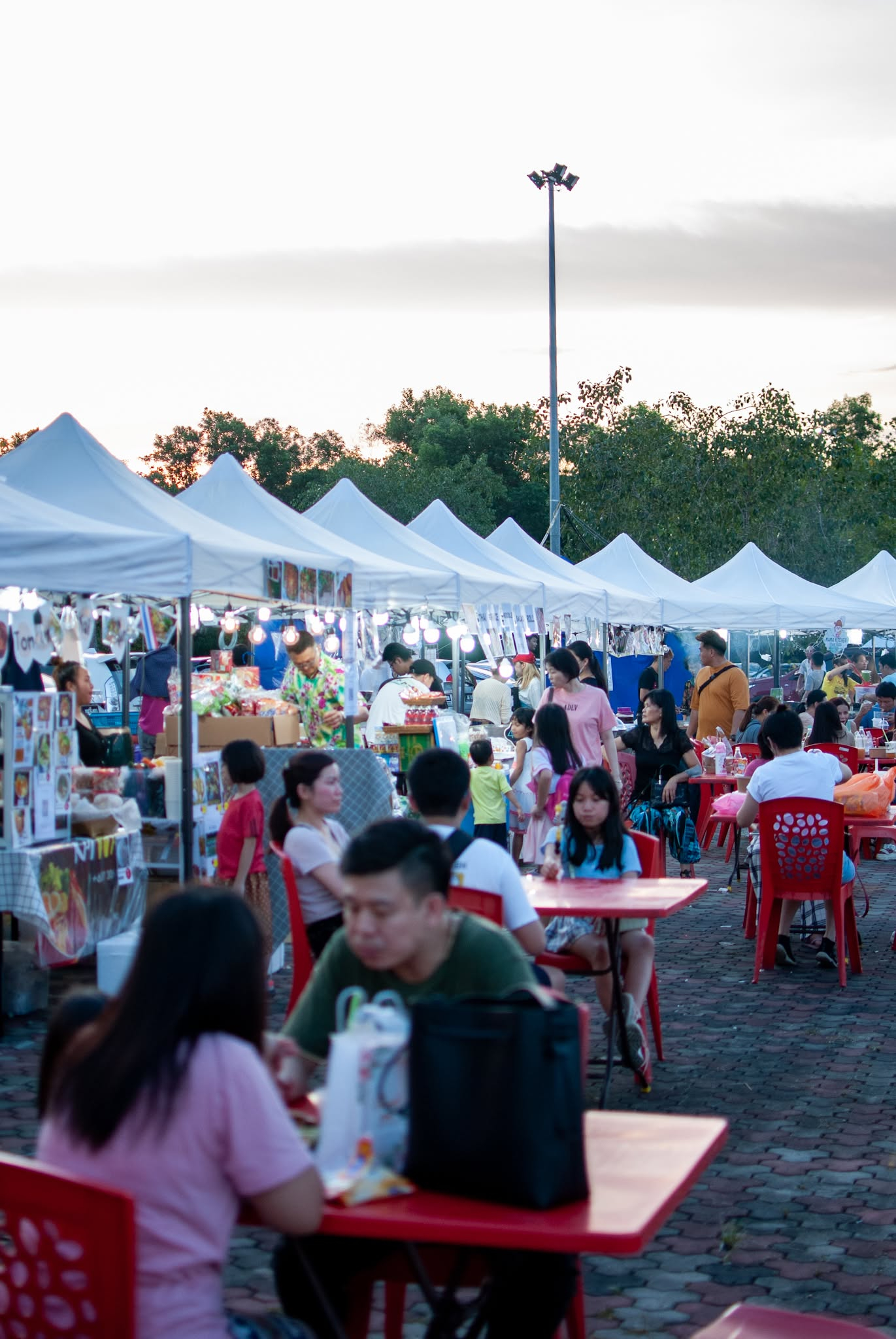 Jodd Fair 2023 festival