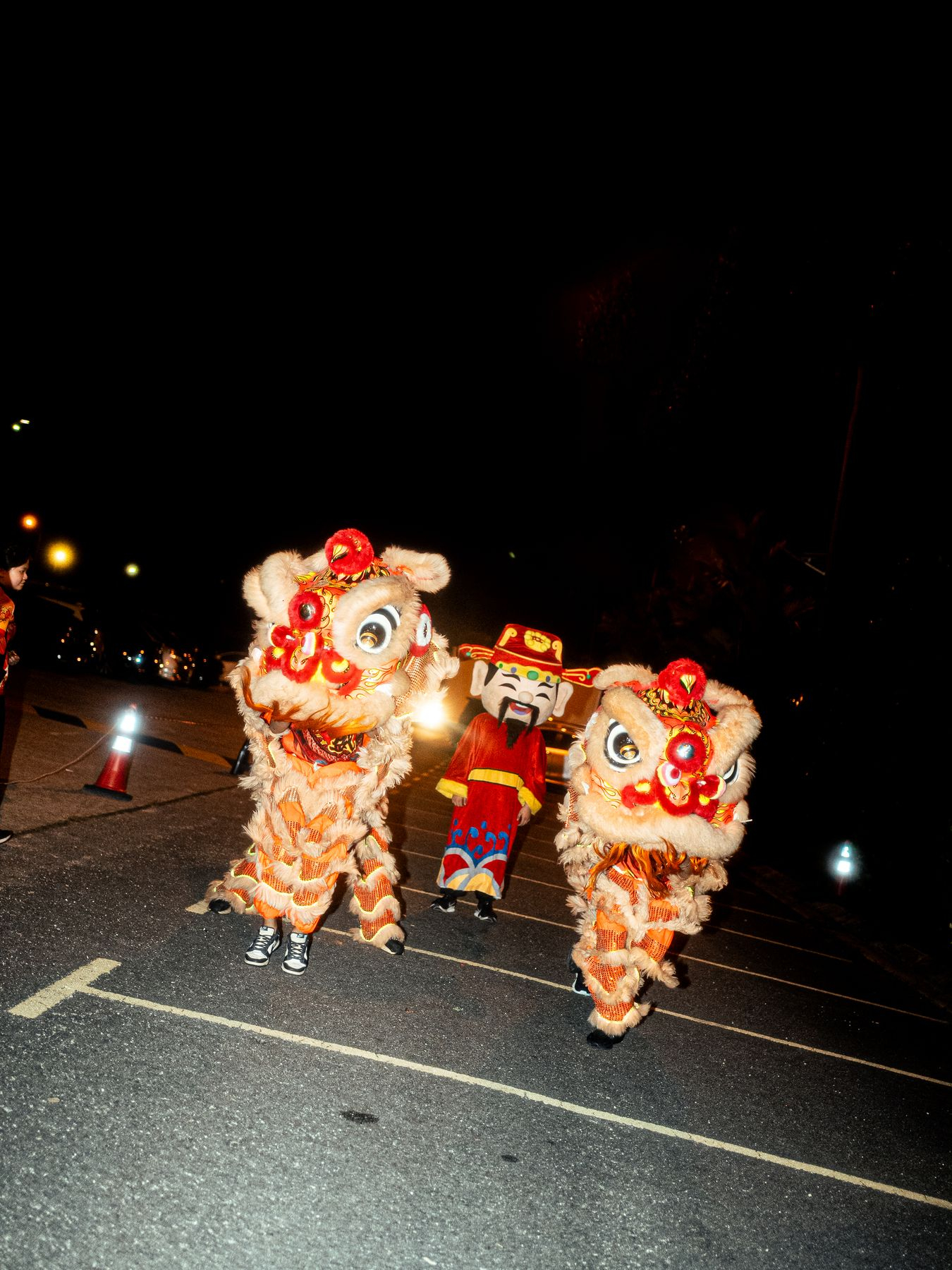 Mid-Autumn festival