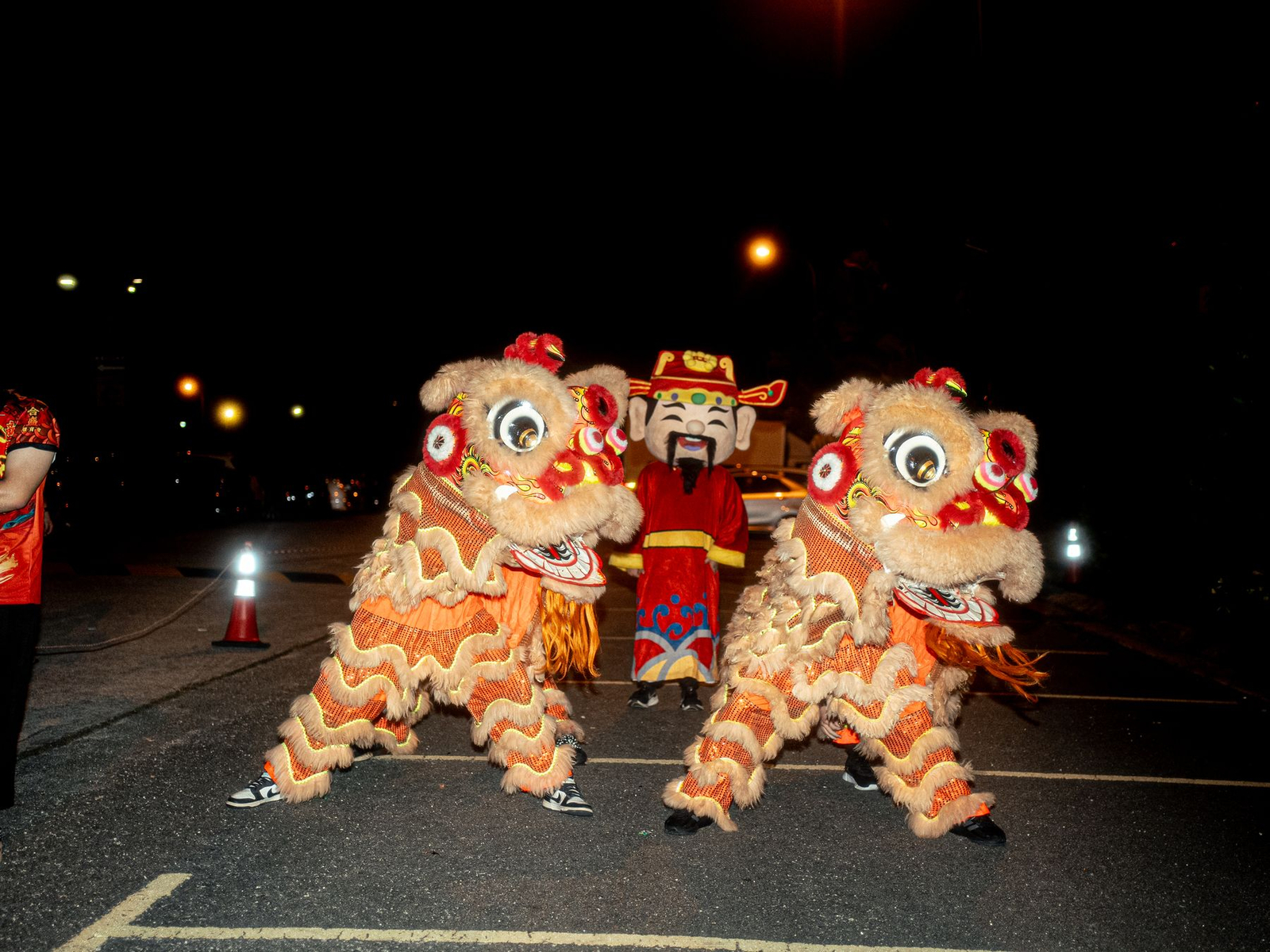 Mid-Autumn festival