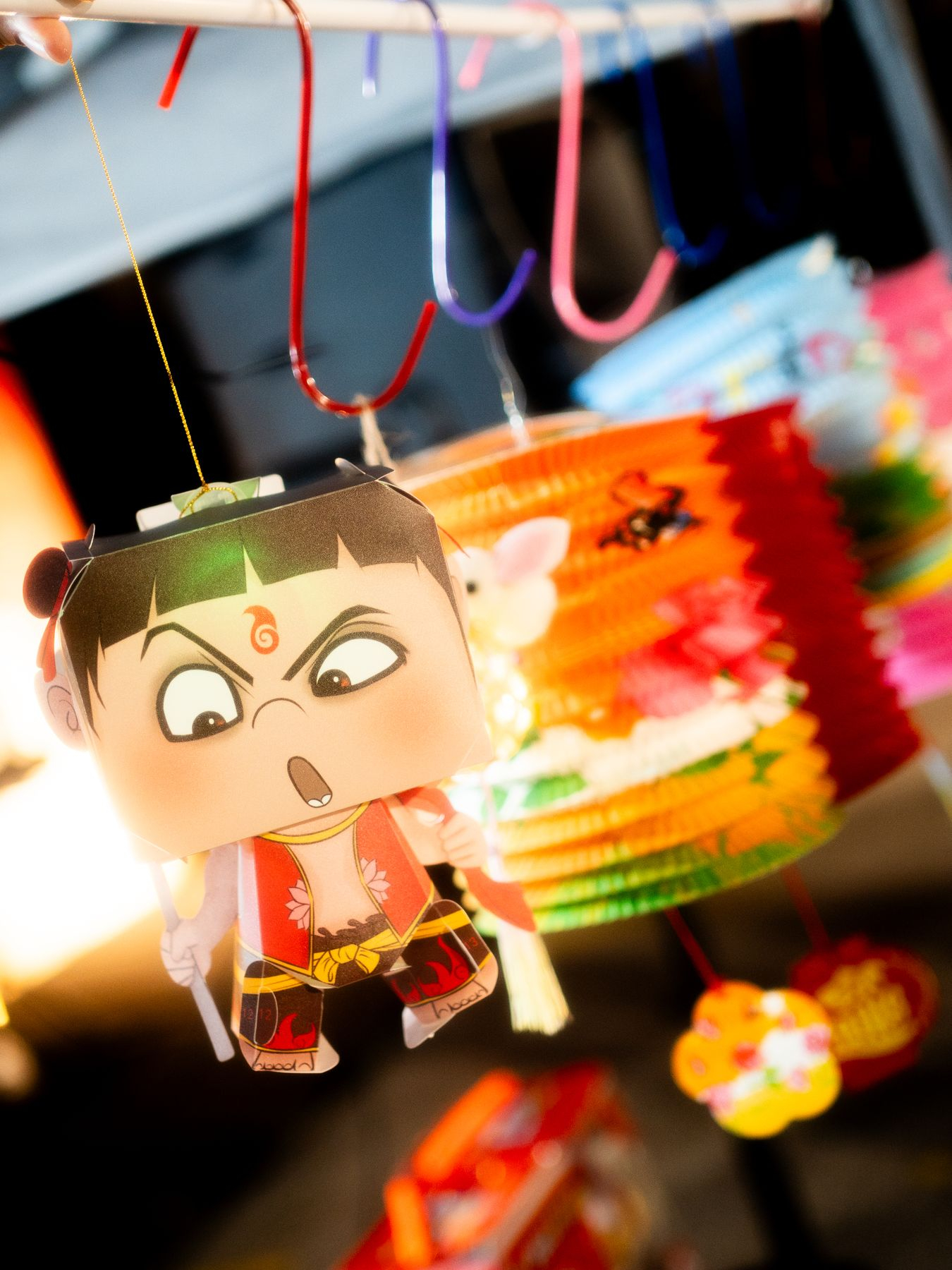 Mid-Autumn festival