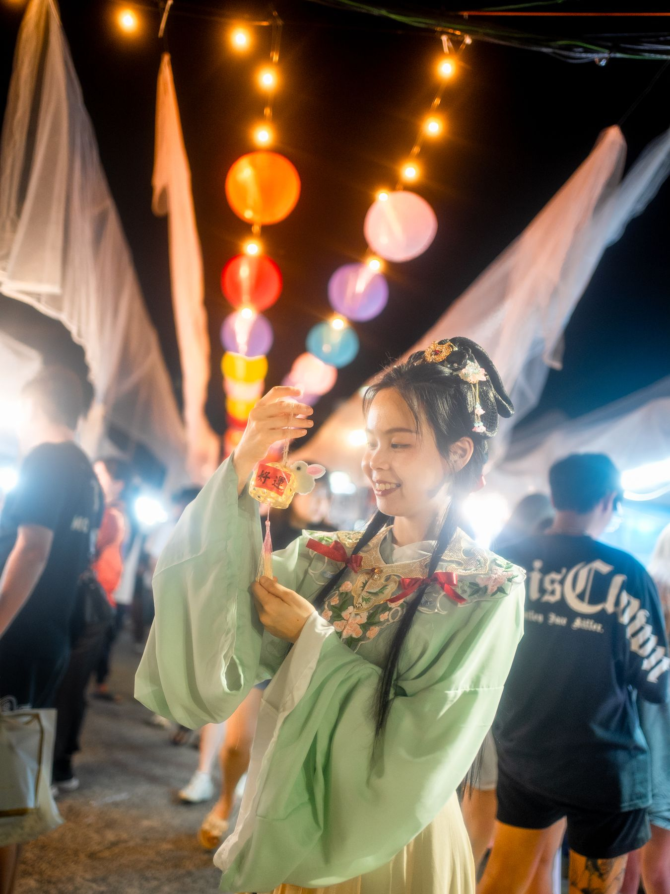 Mid-Autumn festival