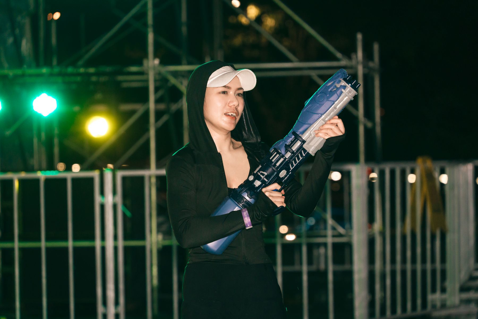Splash Rush festival